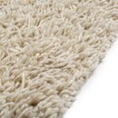 Brinker Carpets Berbero Lungo Cloud White
